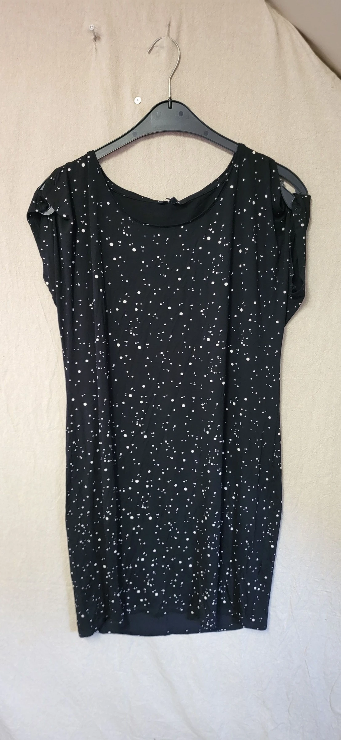 Zomerse jurk maat L van M&S mode.
